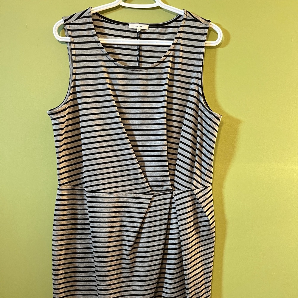 Pleione Dress.
